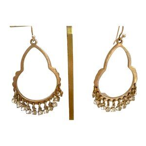 Vintage Earrings Dangle Style